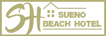 Sueno Beach Hotel